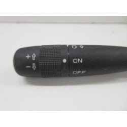 Commande Autoradio Peugeot 607 Phase 1